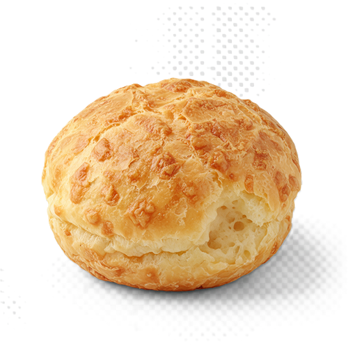 PAO DE QUEIJO